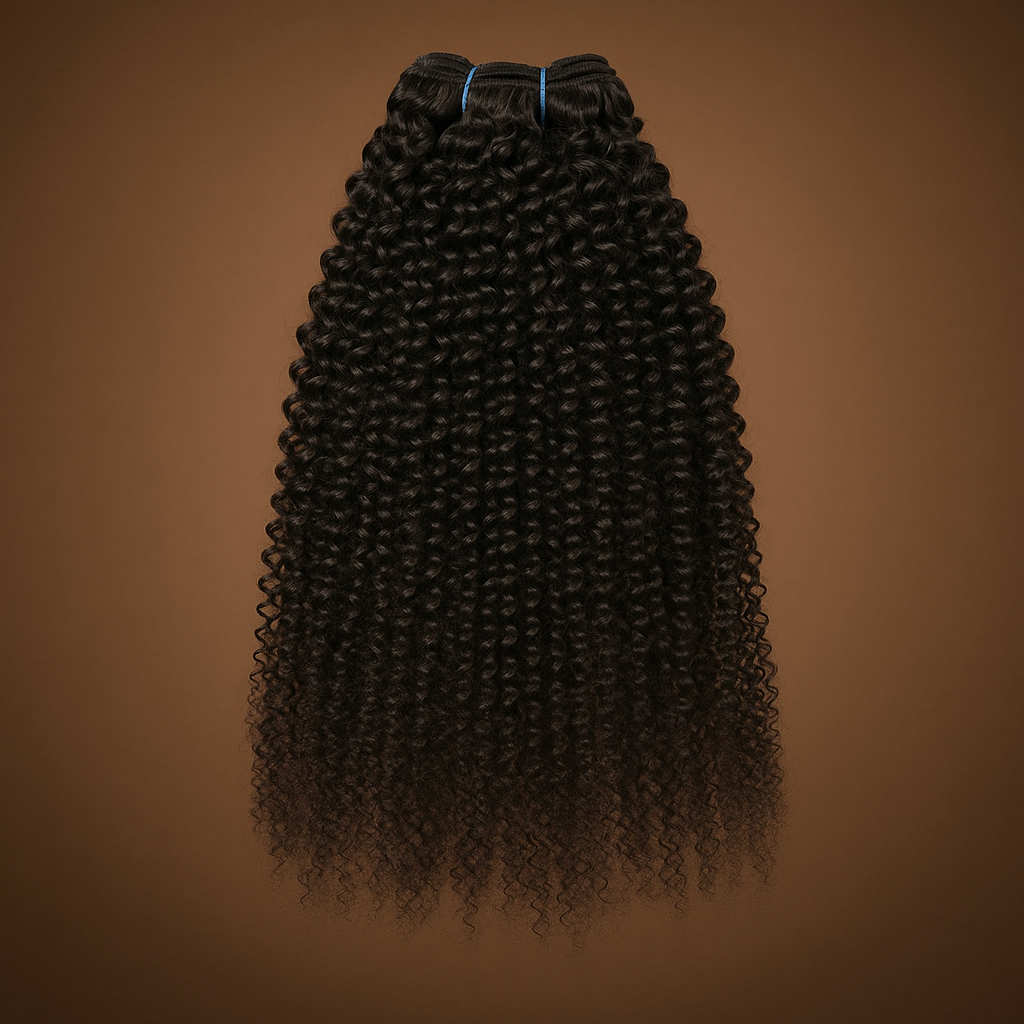 Raw Cambodian Virgin Hair