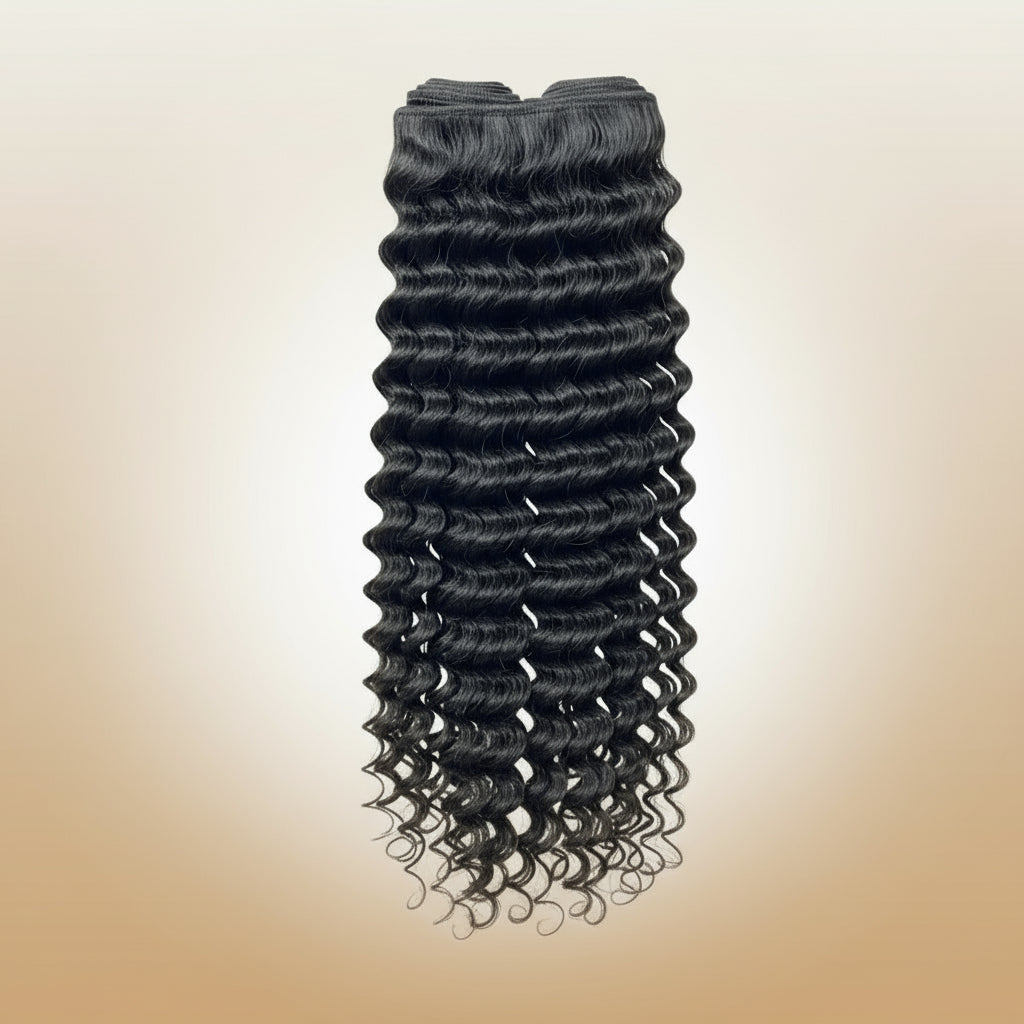 Raw Vietnamese Virgin Hair Elite