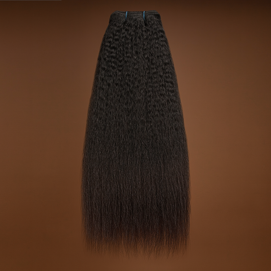 Raw Cambodian Virgin Hair