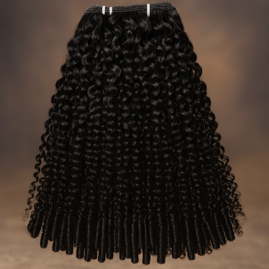 Raw Cambodian Virgin Hair