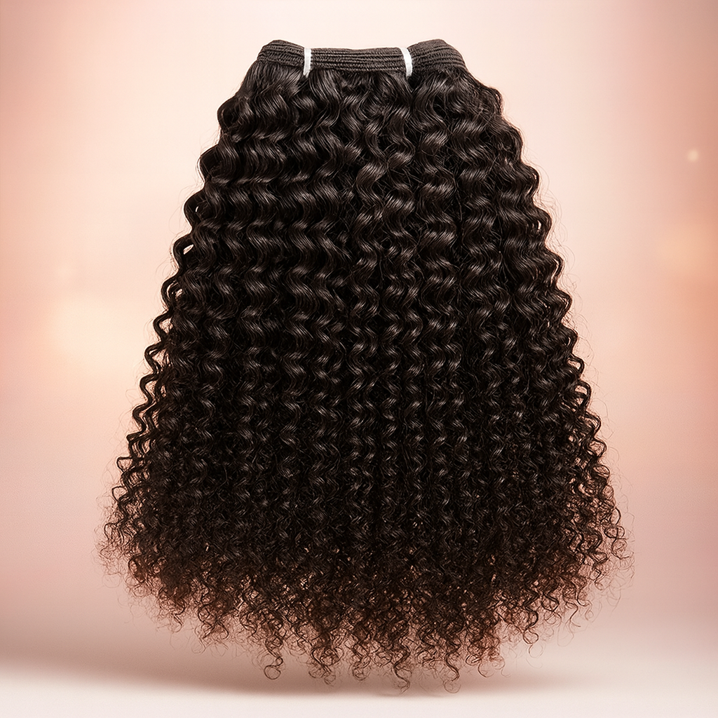 Raw Cambodian Virgin Hair