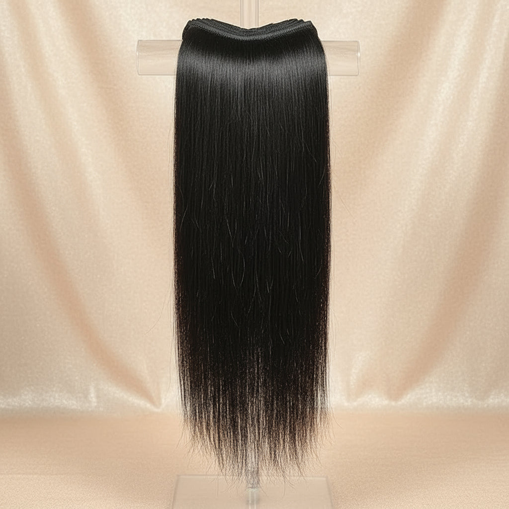 Raw Vietnamese Virgin Hair Elite