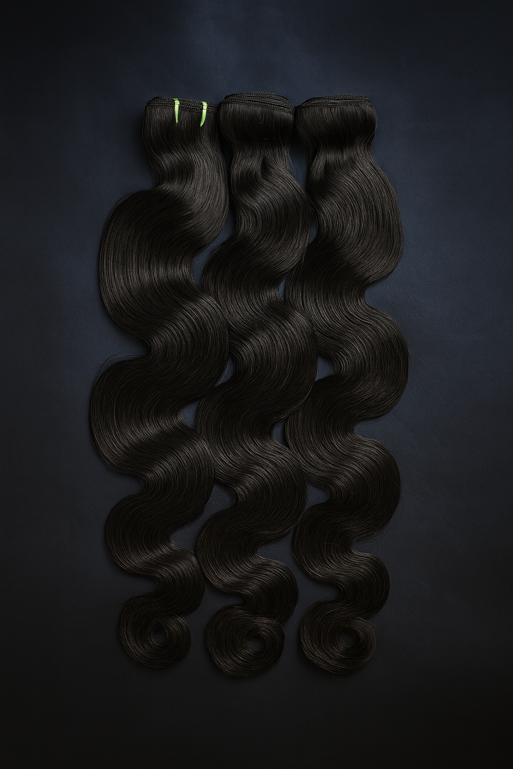 Raw Vietnamese Virgin Hair Elite
