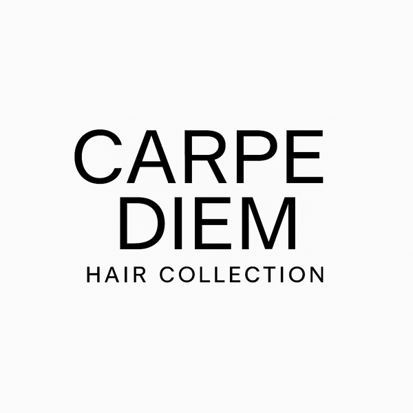 Carpe Diem Hair Collection