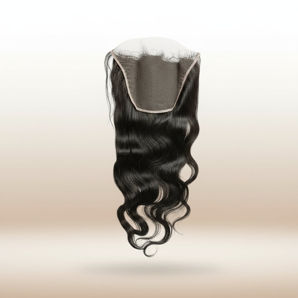 HD Lace Closure