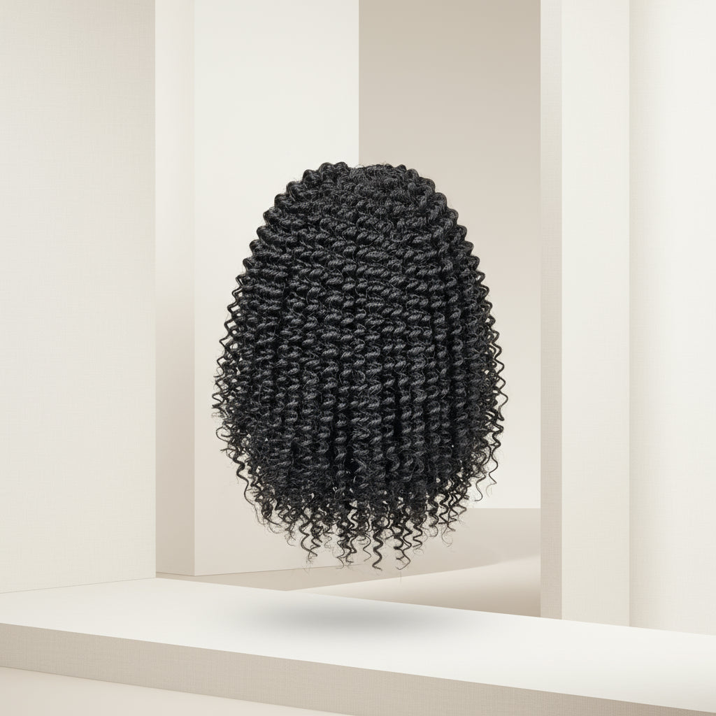 Raw Vietnamese Virgin Hair Elite