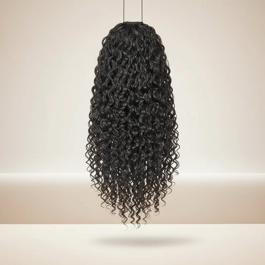 Raw Vietnamese Virgin Hair Elite