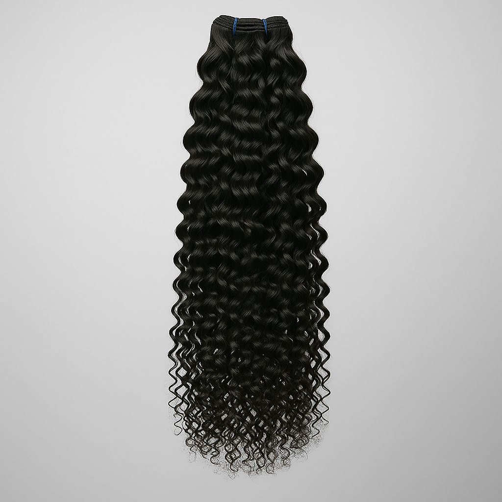 Raw Burmese Virgin Hair